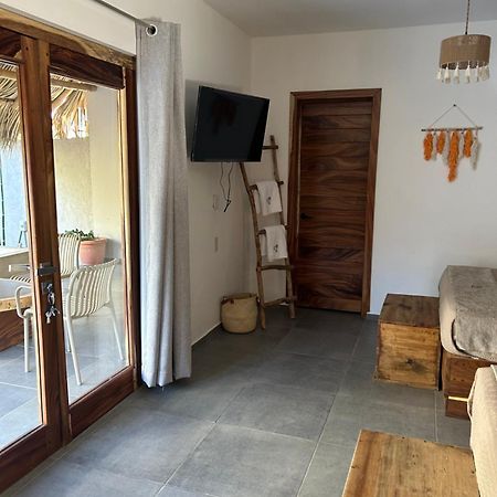 Mare Mio Hotel Boutique Puerto Arista Dış mekan fotoğraf