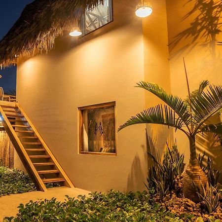 Mare Mio Hotel Boutique Puerto Arista Oda fotoğraf