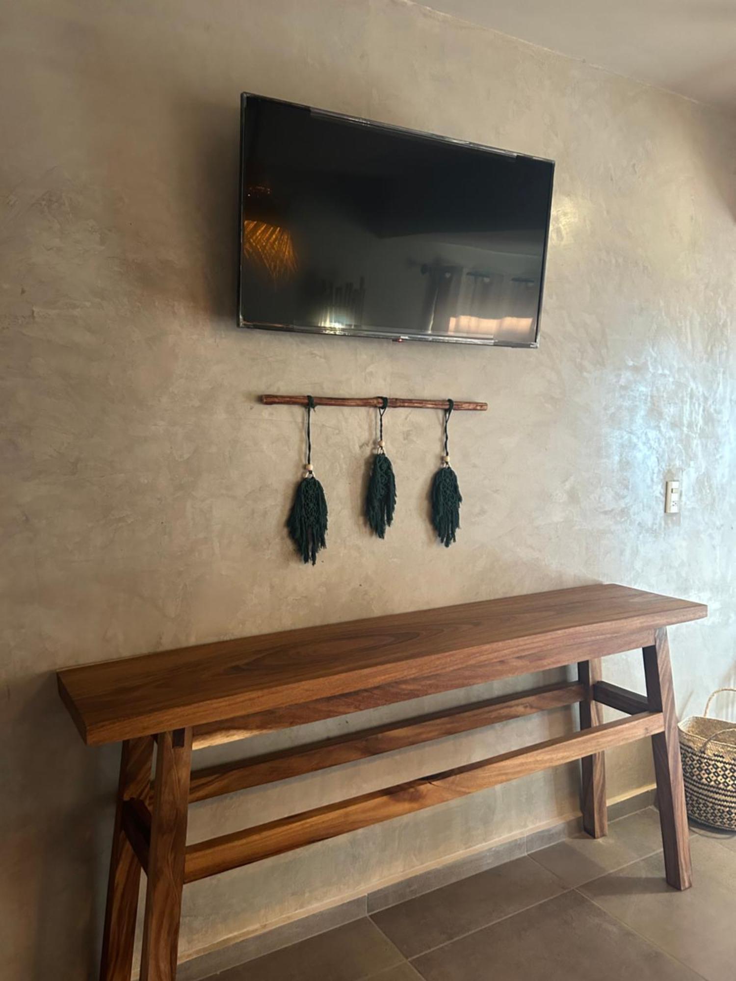 Mare Mio Hotel Boutique Puerto Arista Dış mekan fotoğraf