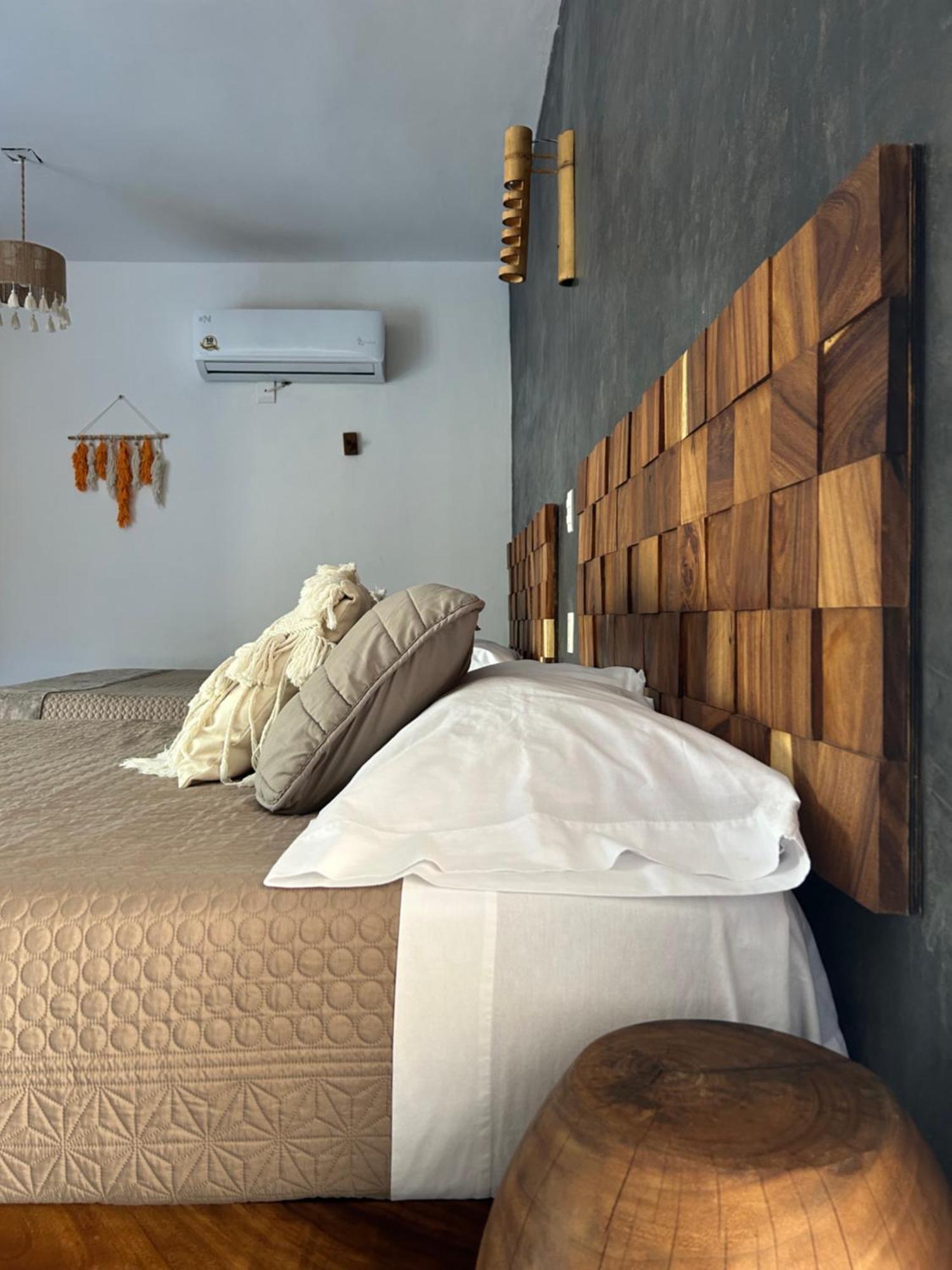 Mare Mio Hotel Boutique Puerto Arista Dış mekan fotoğraf