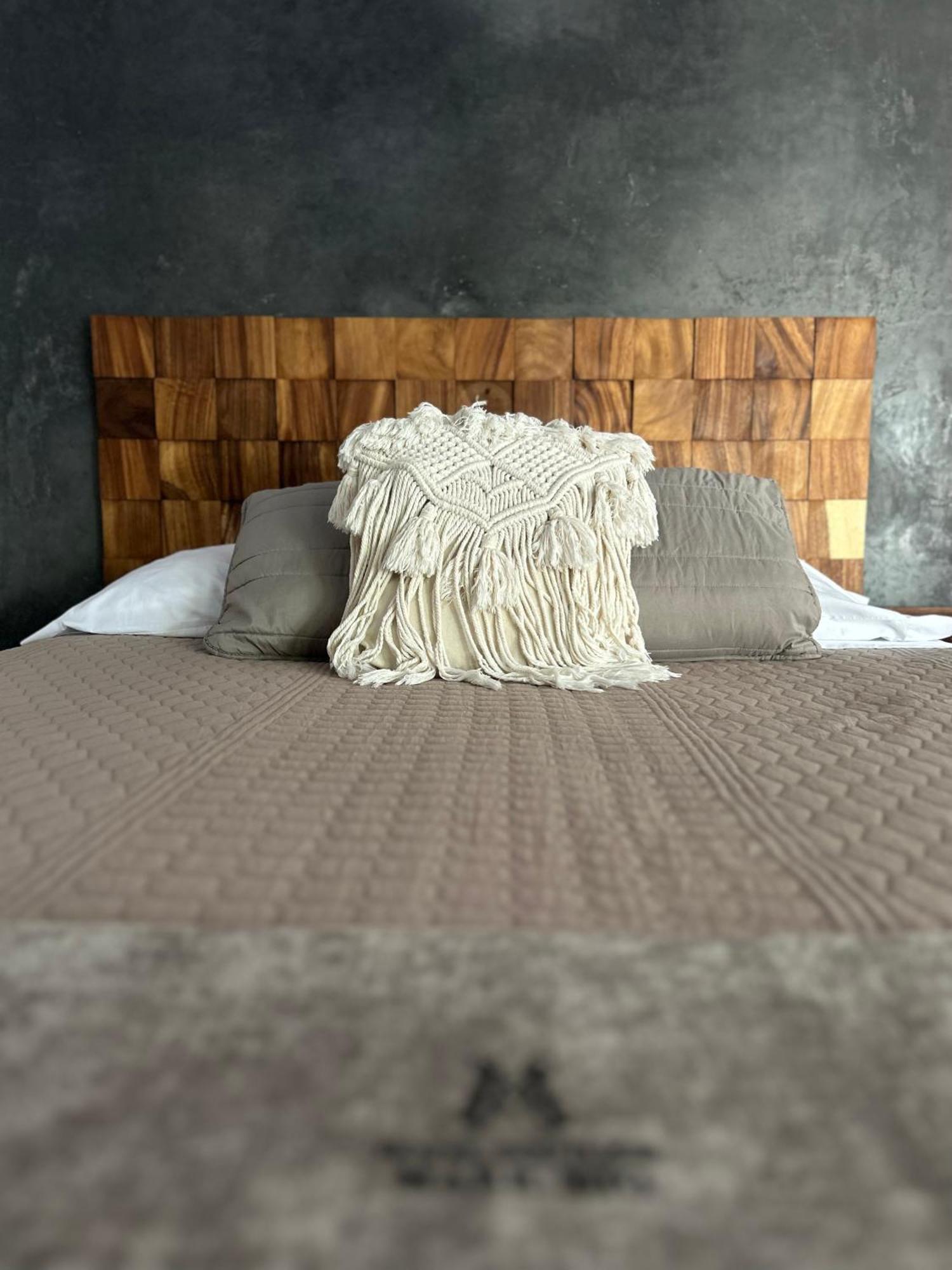 Mare Mio Hotel Boutique Puerto Arista Dış mekan fotoğraf