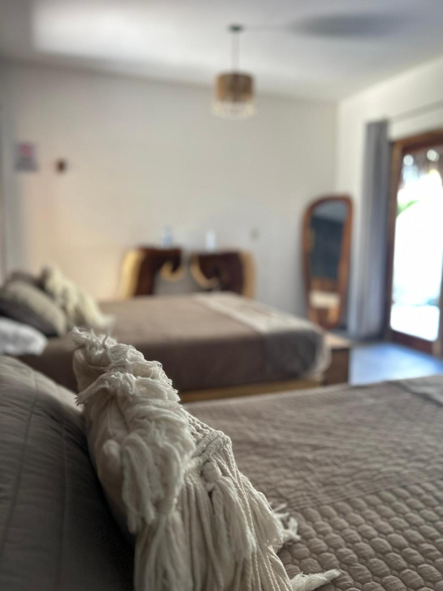 Mare Mio Hotel Boutique Puerto Arista Dış mekan fotoğraf