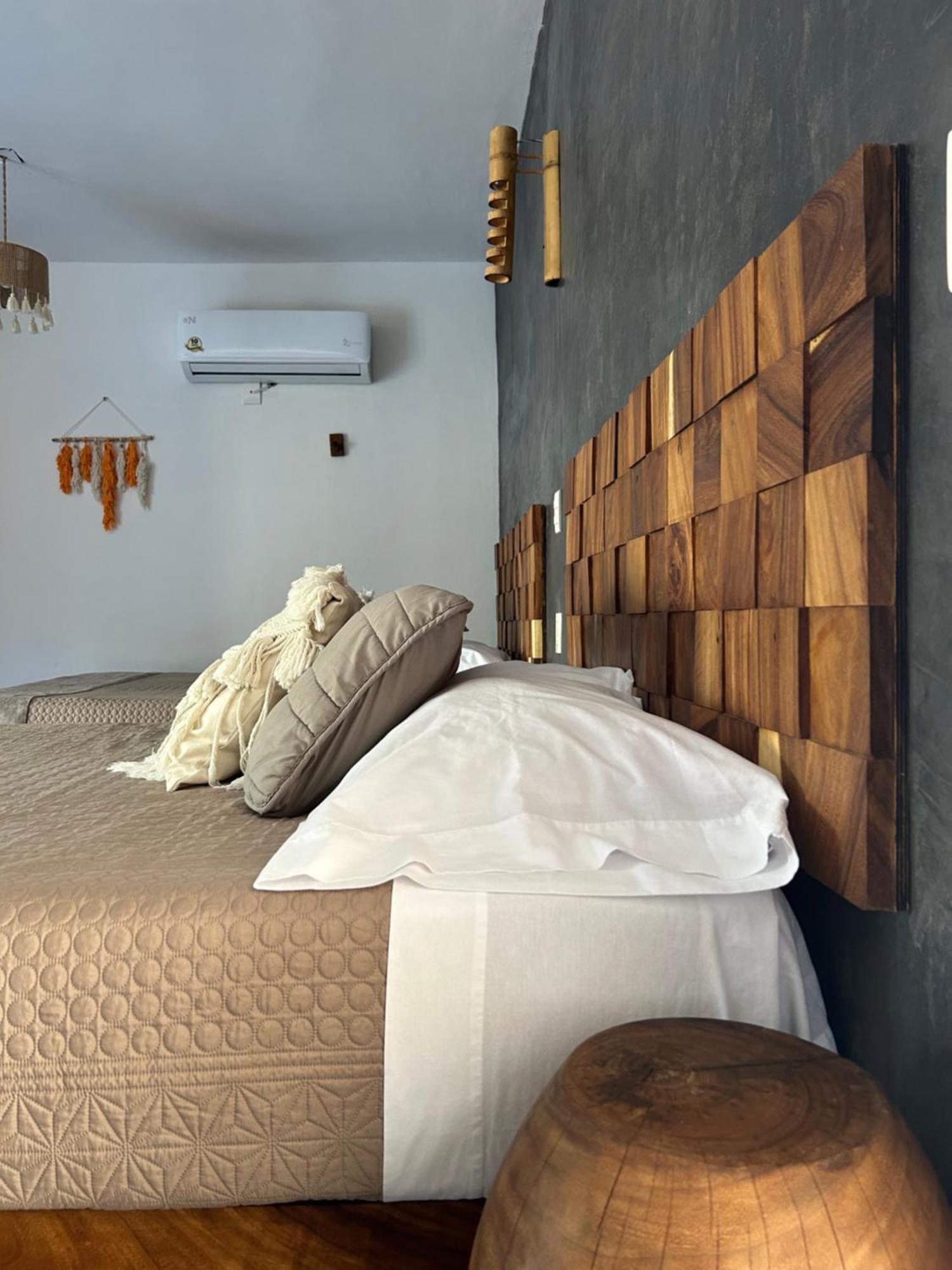 Mare Mio Hotel Boutique Puerto Arista Dış mekan fotoğraf