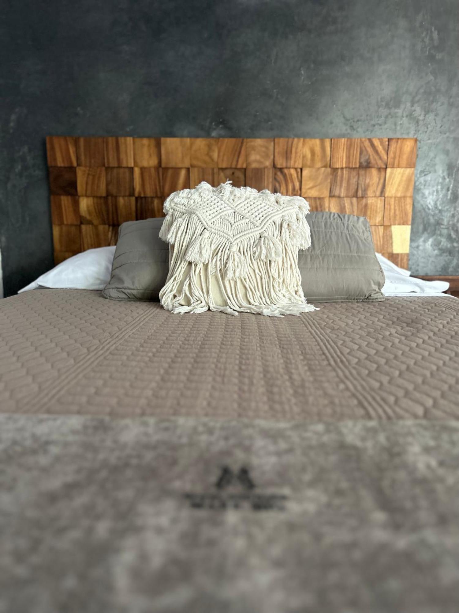 Mare Mio Hotel Boutique Puerto Arista Dış mekan fotoğraf
