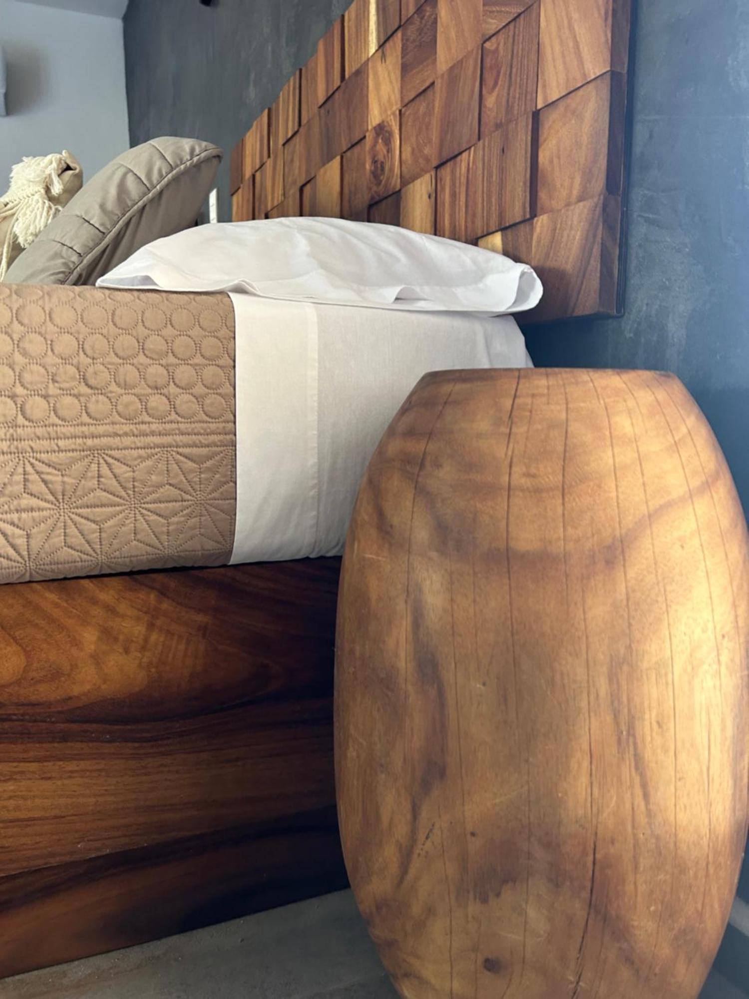Mare Mio Hotel Boutique Puerto Arista Dış mekan fotoğraf