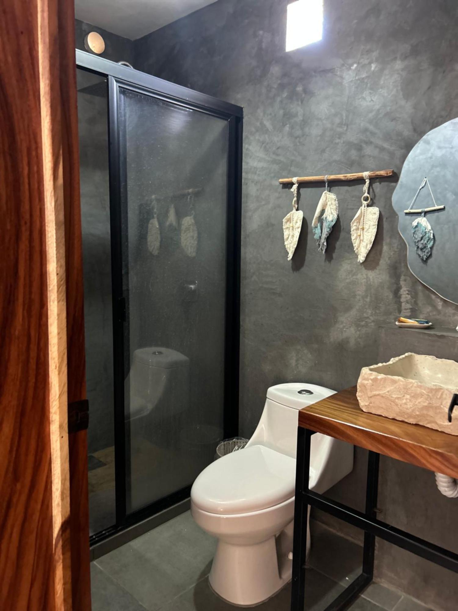 Mare Mio Hotel Boutique Puerto Arista Dış mekan fotoğraf