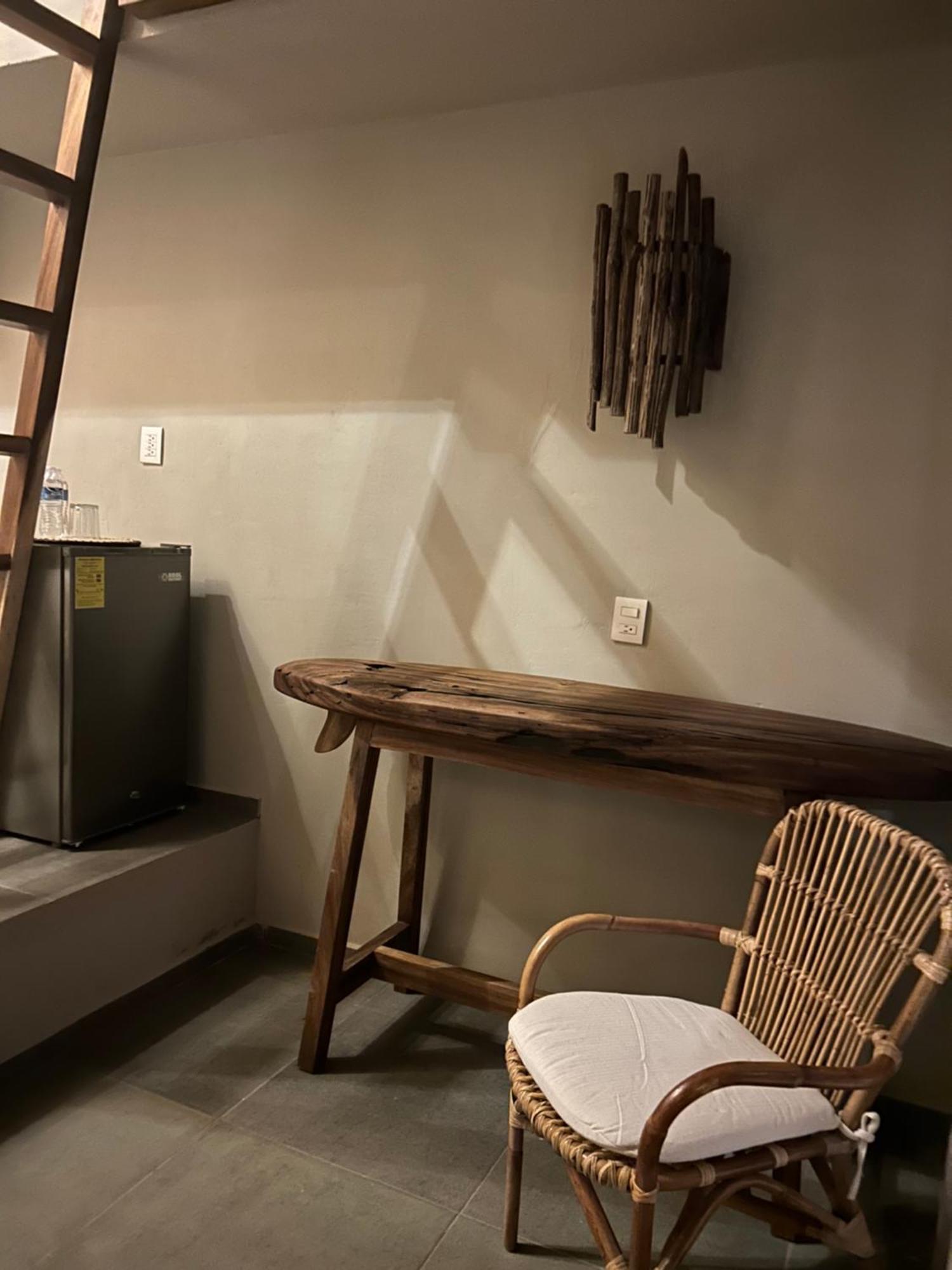 Mare Mio Hotel Boutique Puerto Arista Dış mekan fotoğraf
