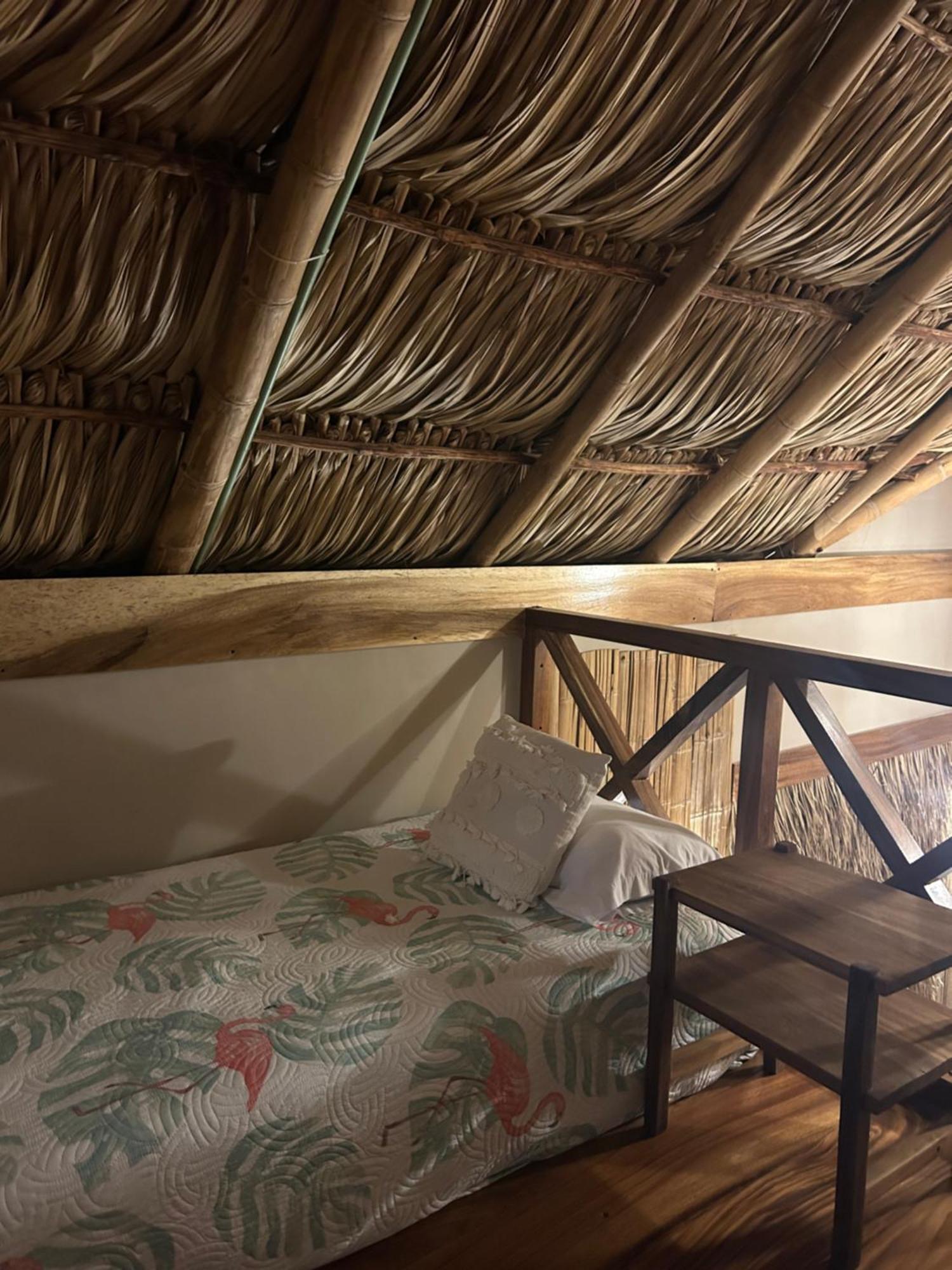 Mare Mio Hotel Boutique Puerto Arista Dış mekan fotoğraf