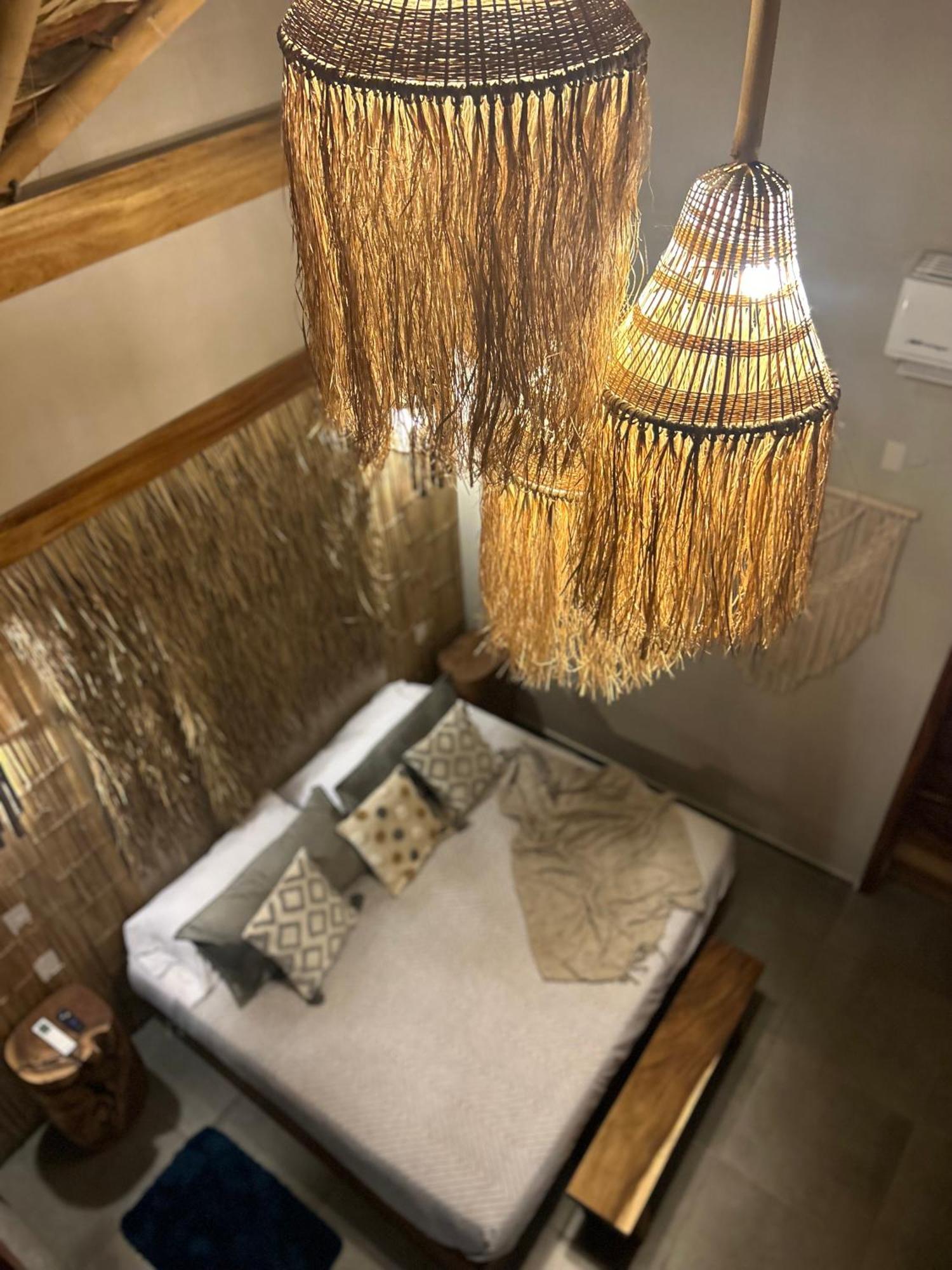 Mare Mio Hotel Boutique Puerto Arista Dış mekan fotoğraf