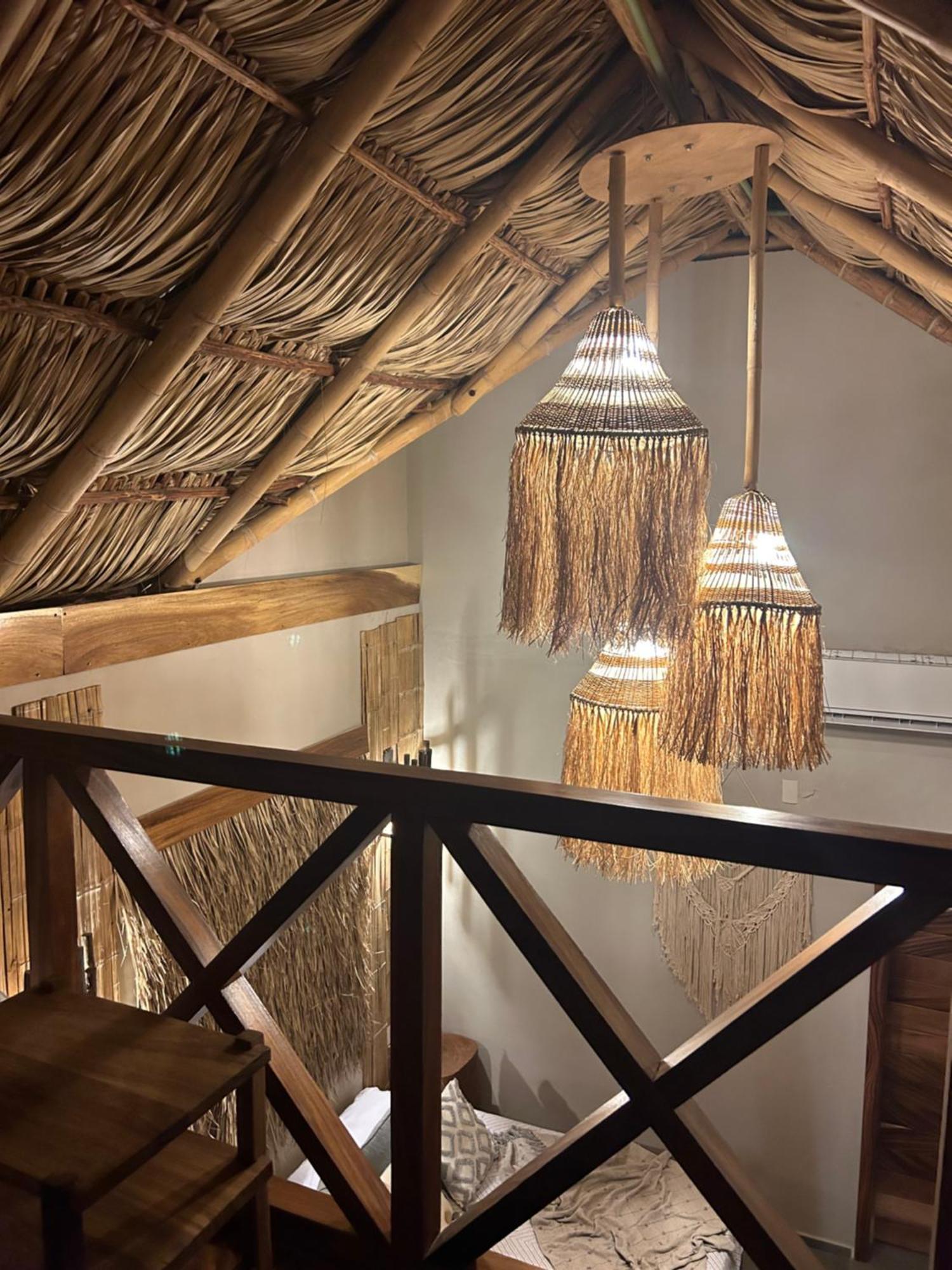 Mare Mio Hotel Boutique Puerto Arista Dış mekan fotoğraf