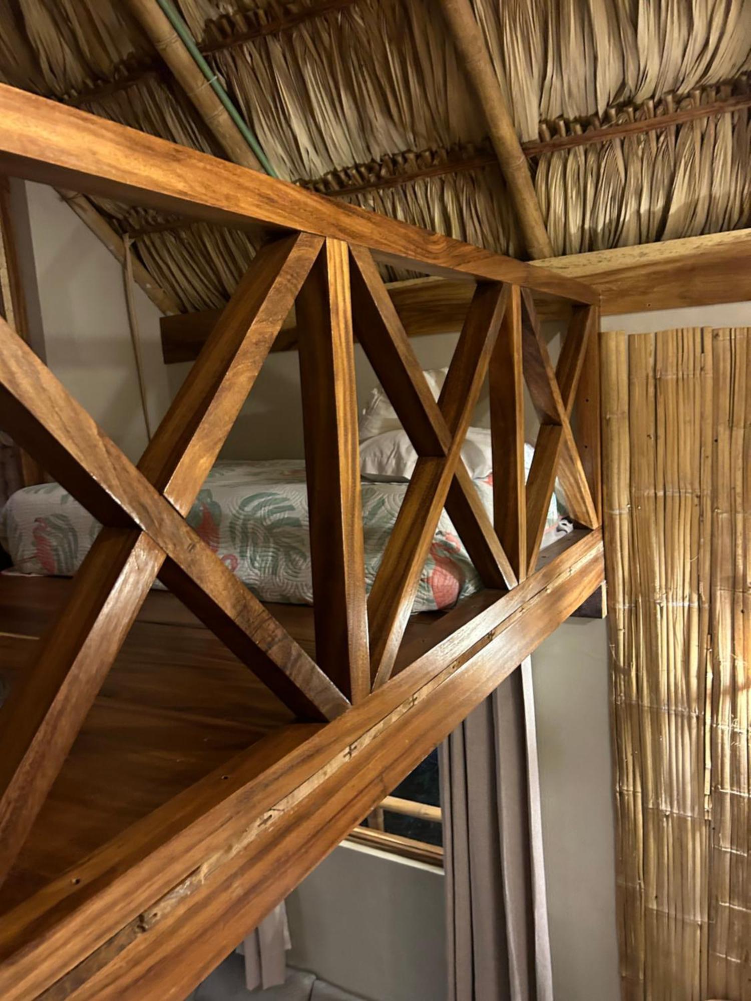Mare Mio Hotel Boutique Puerto Arista Dış mekan fotoğraf