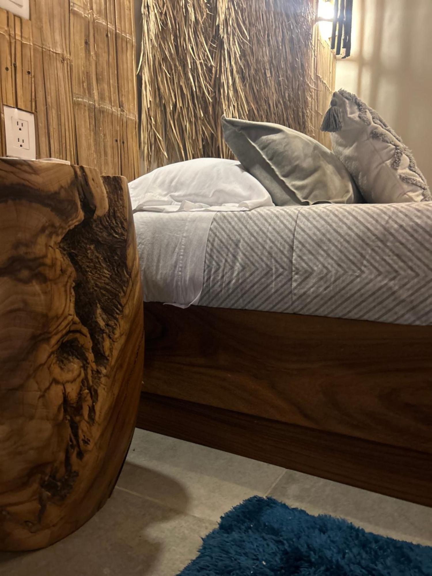 Mare Mio Hotel Boutique Puerto Arista Dış mekan fotoğraf
