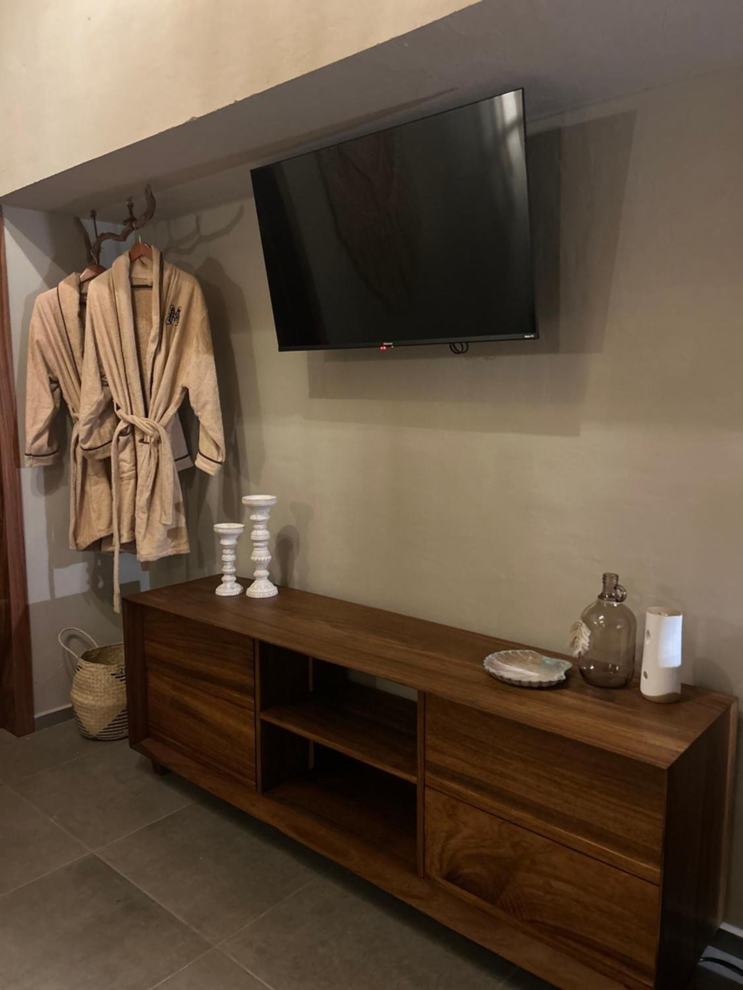 Mare Mio Hotel Boutique Puerto Arista Dış mekan fotoğraf