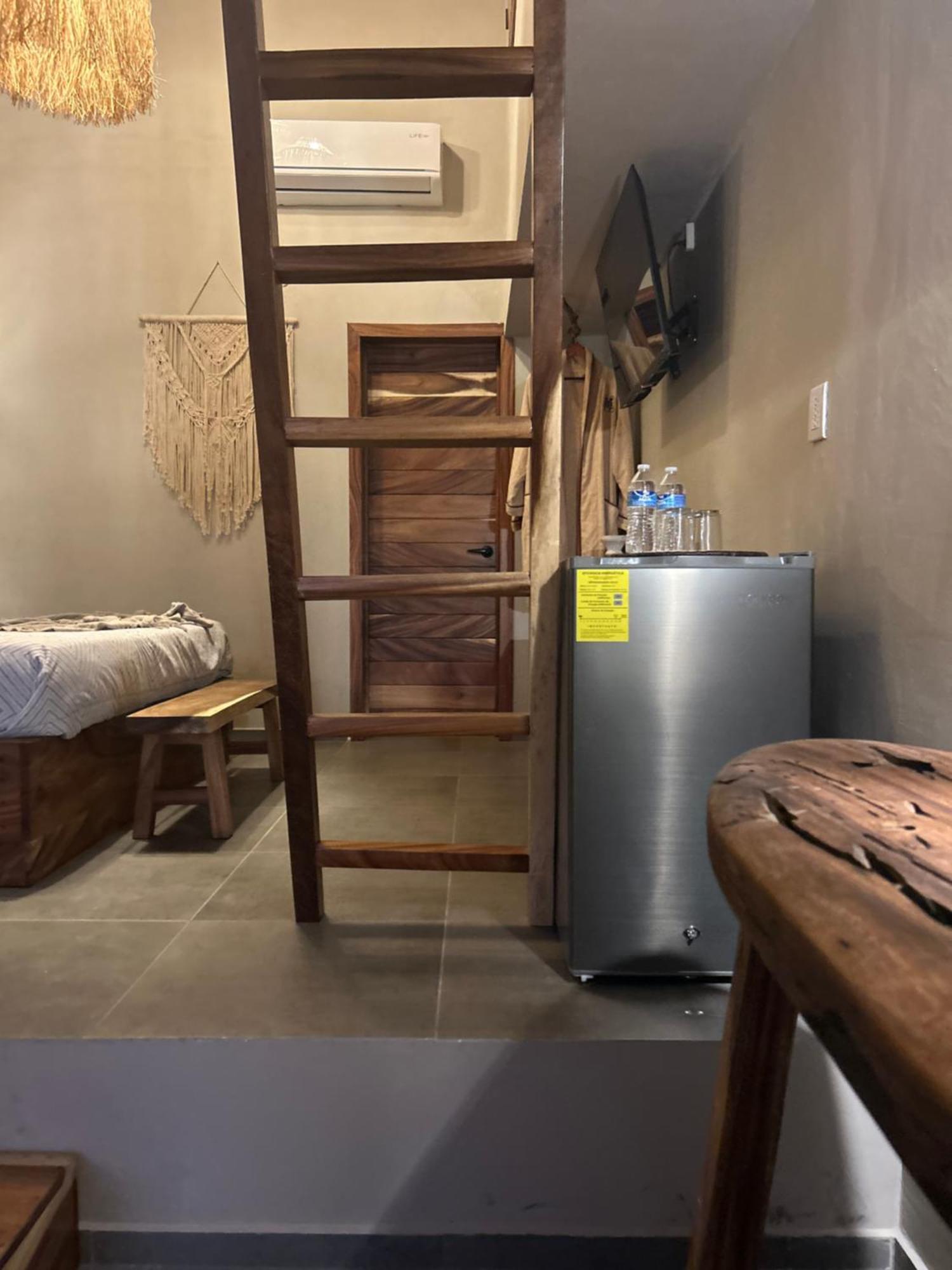 Mare Mio Hotel Boutique Puerto Arista Dış mekan fotoğraf