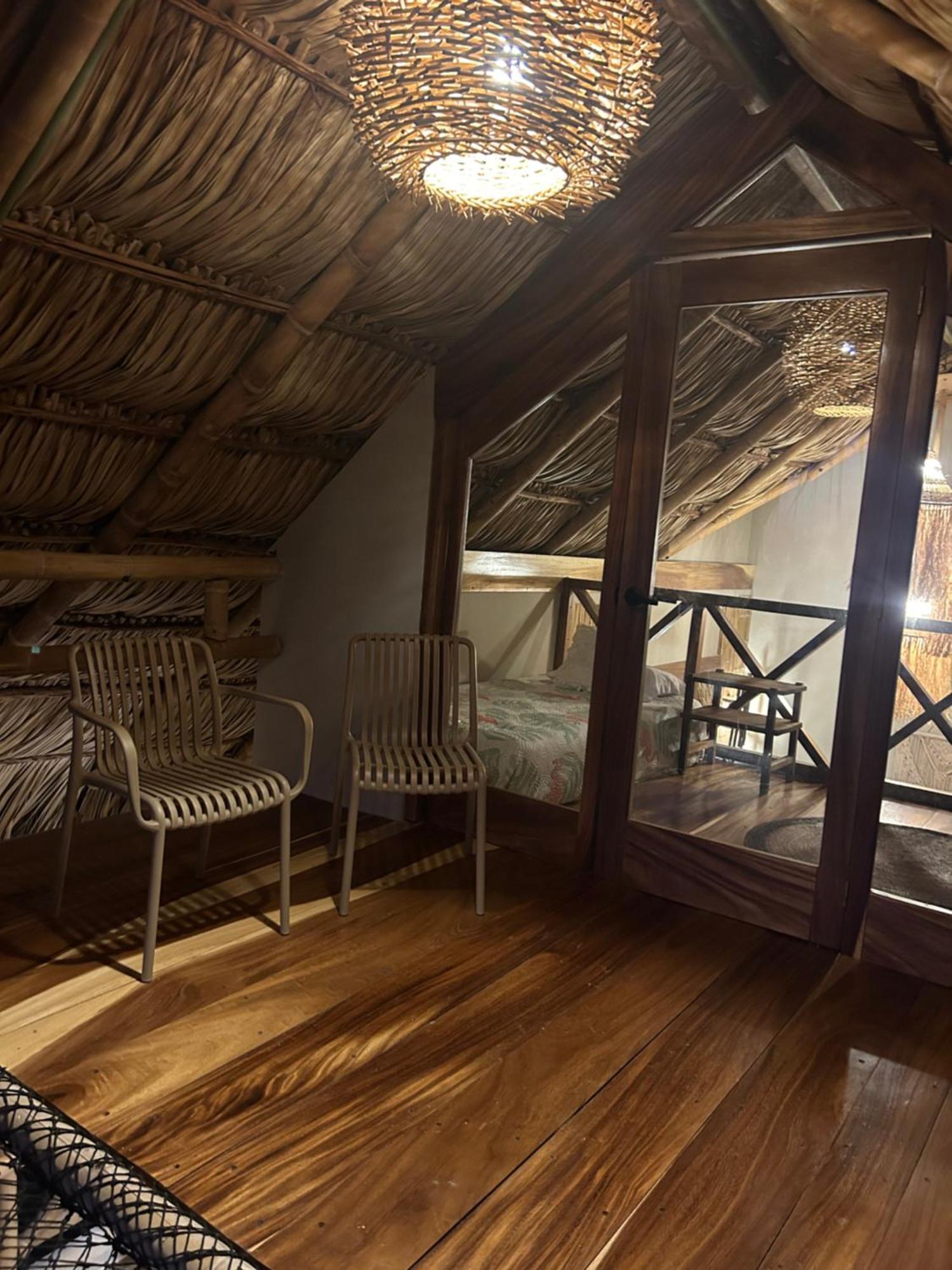 Mare Mio Hotel Boutique Puerto Arista Dış mekan fotoğraf