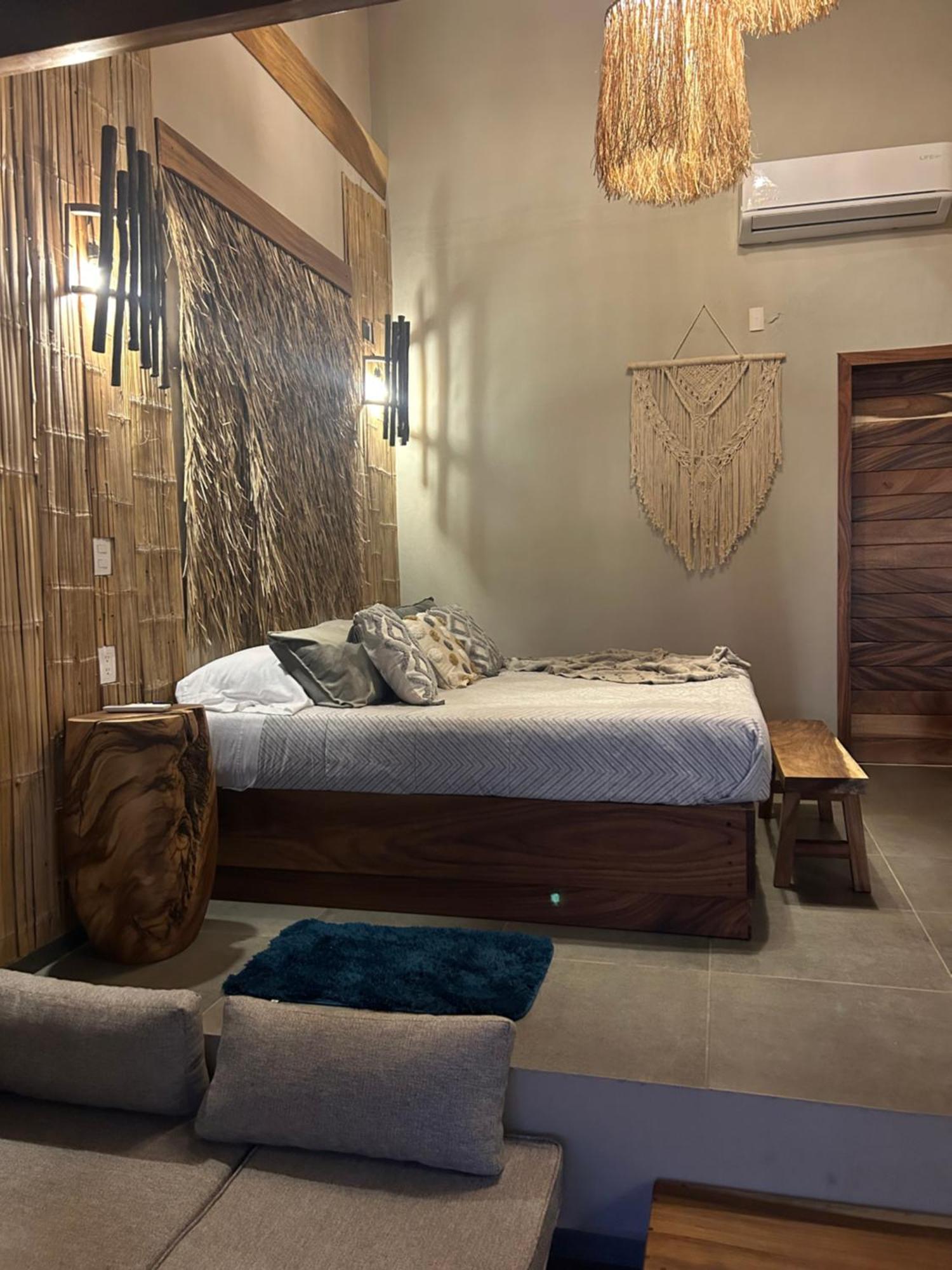 Mare Mio Hotel Boutique Puerto Arista Dış mekan fotoğraf