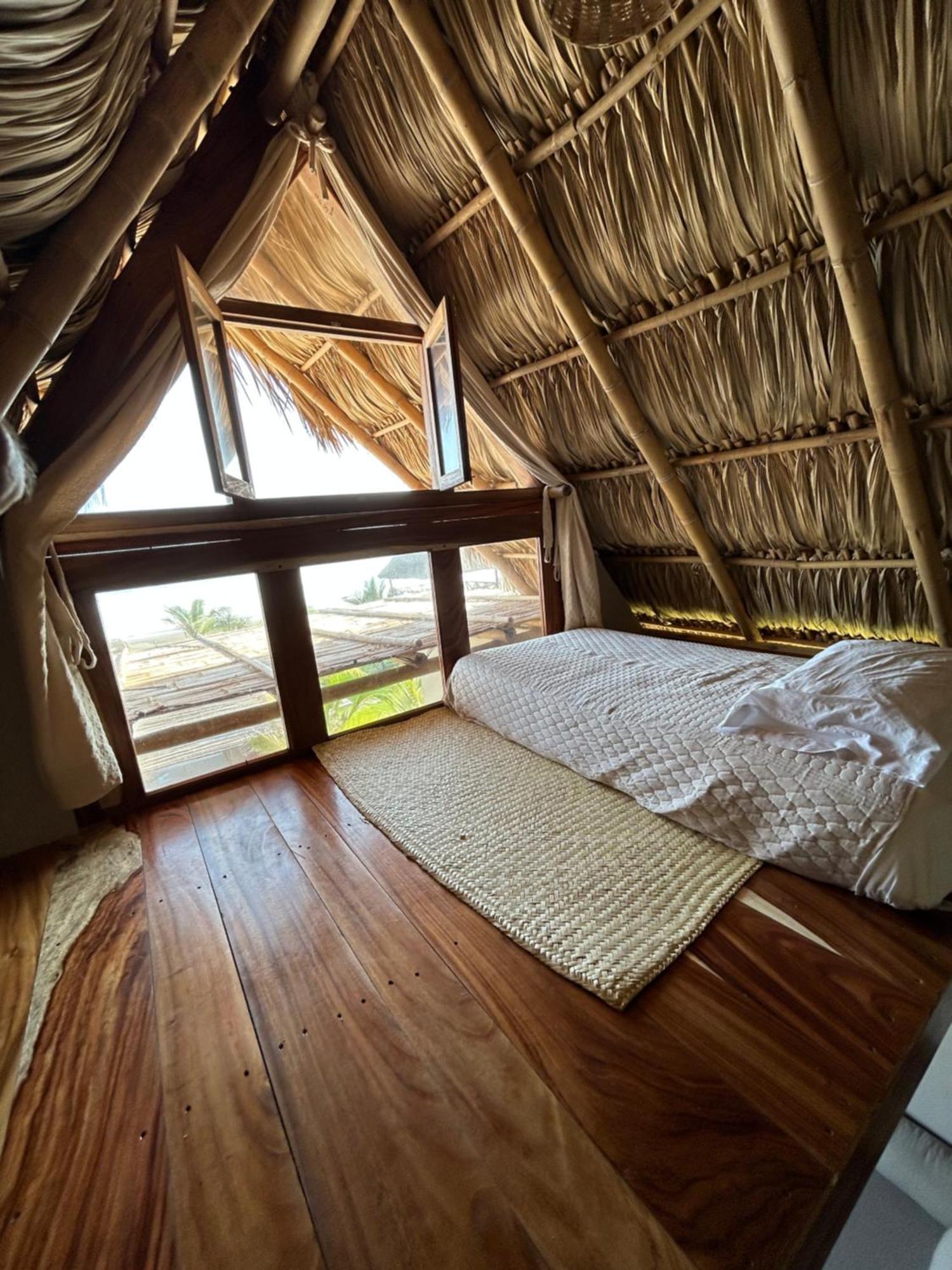 Mare Mio Hotel Boutique Puerto Arista Dış mekan fotoğraf