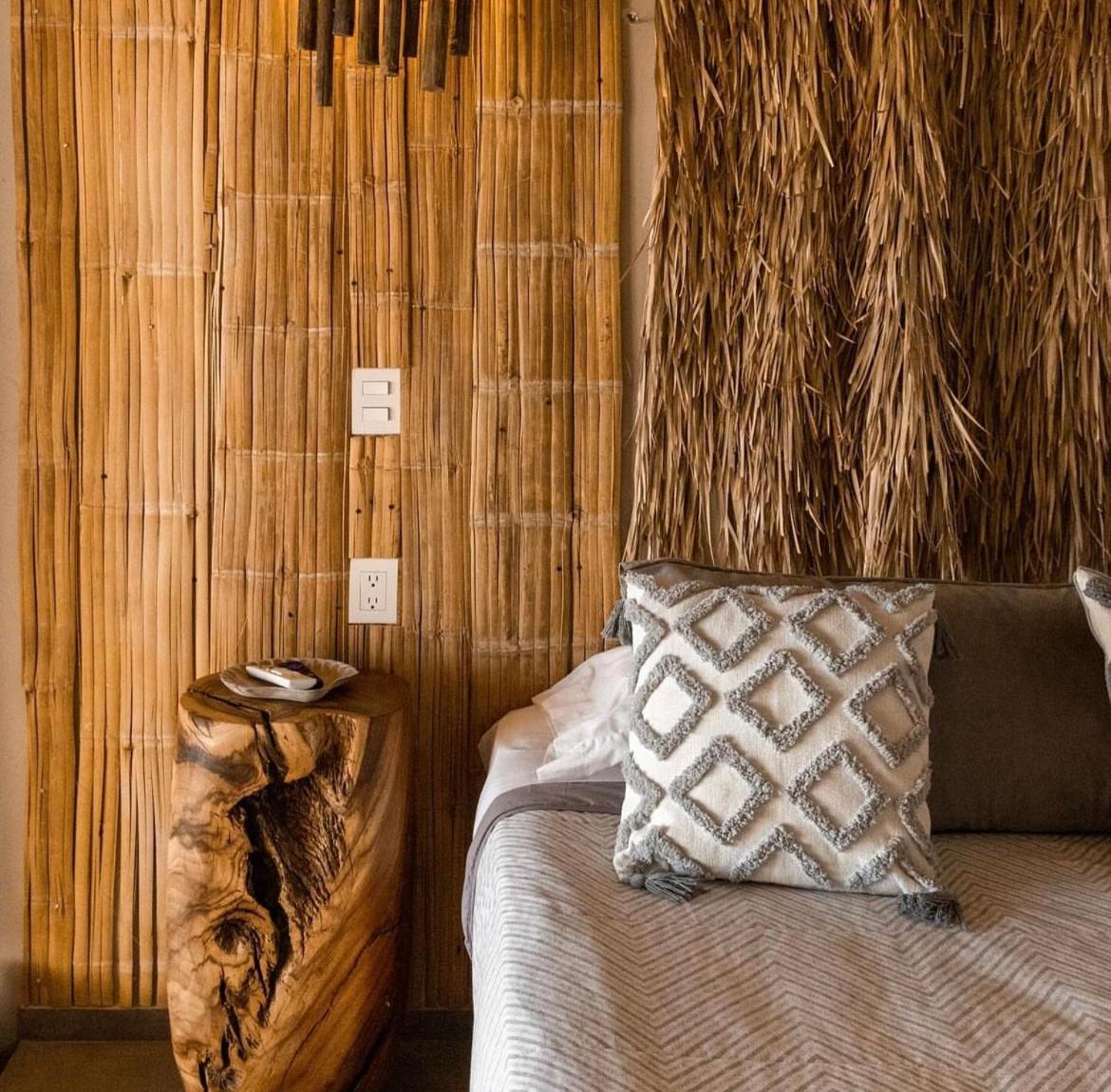 Mare Mio Hotel Boutique Puerto Arista Oda fotoğraf